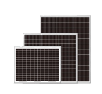Solar, Batteries and Accessories